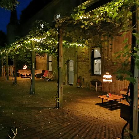 Schloss Groebitz Grobitz Bagian luar foto