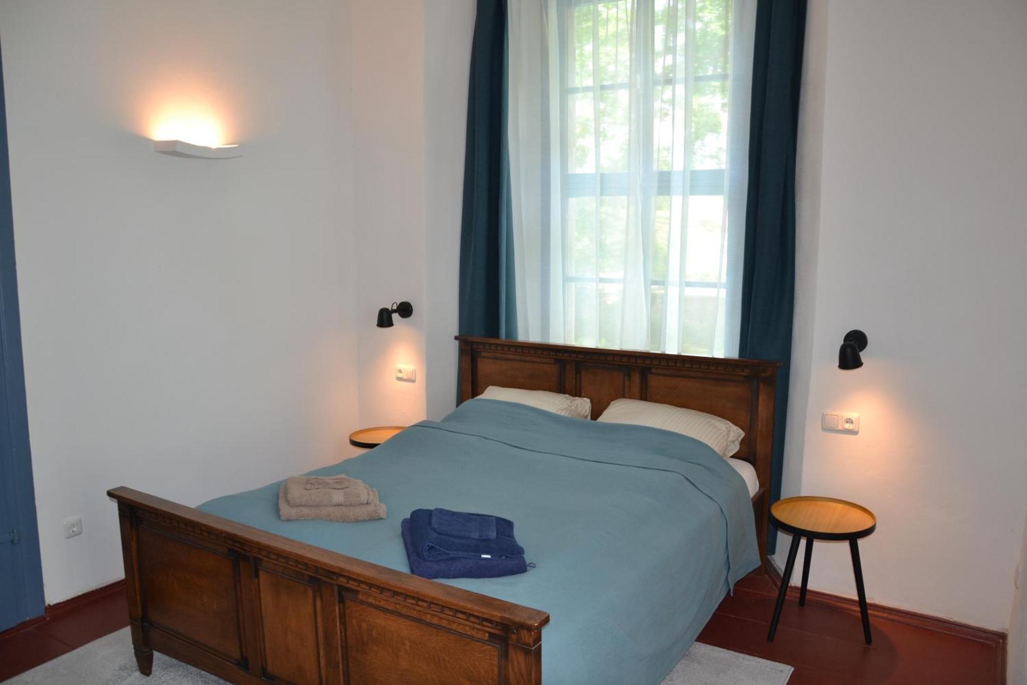 Schloss Groebitz Grobitz Bagian luar foto