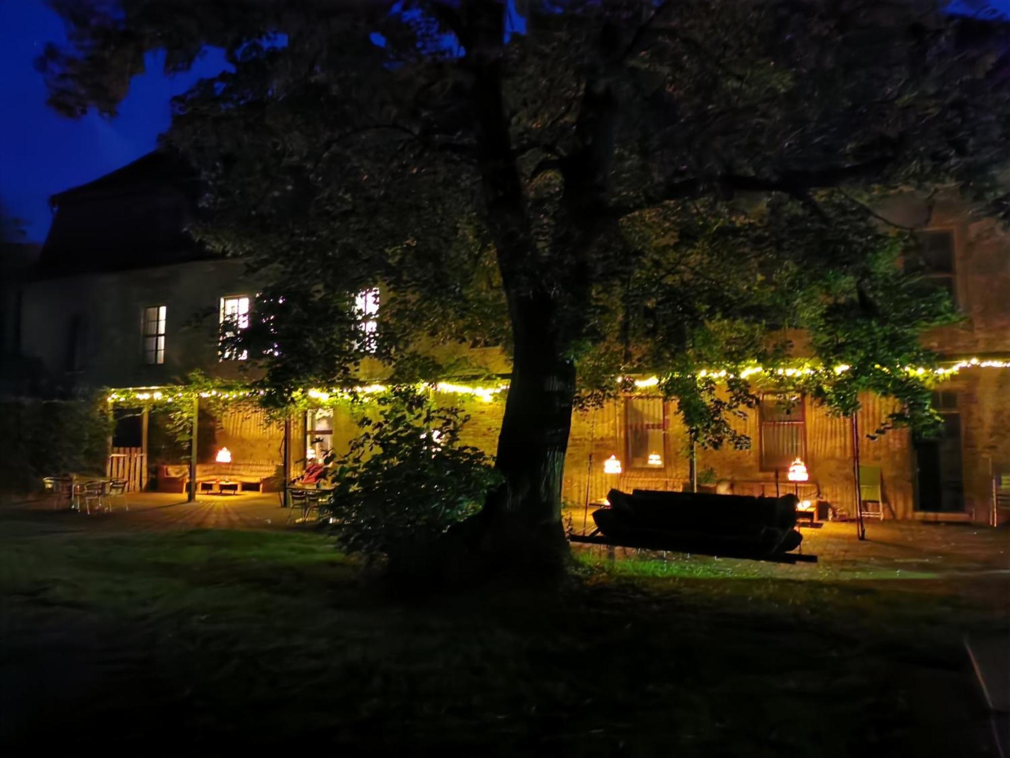 Schloss Groebitz Grobitz Bagian luar foto